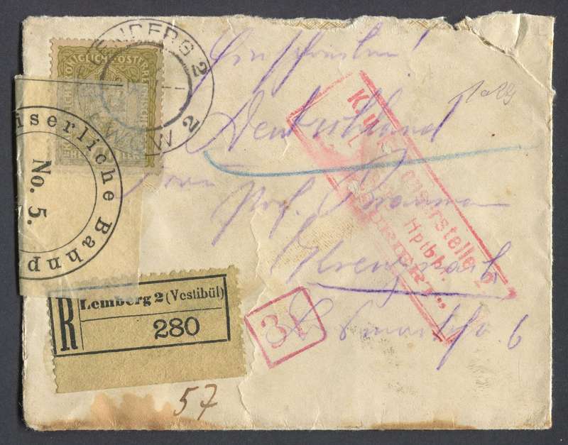 Switzerland - Cover