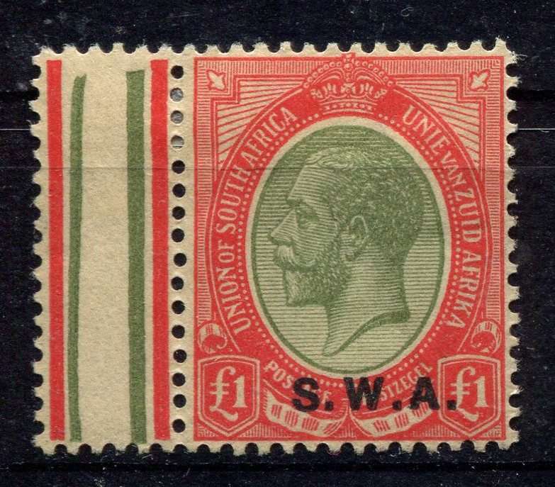 SWA - 1927 - MM