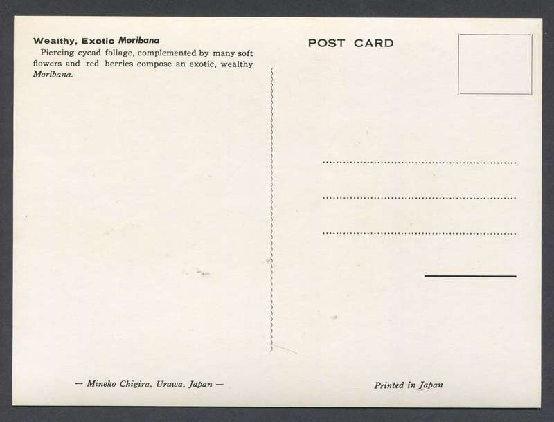 Post Card