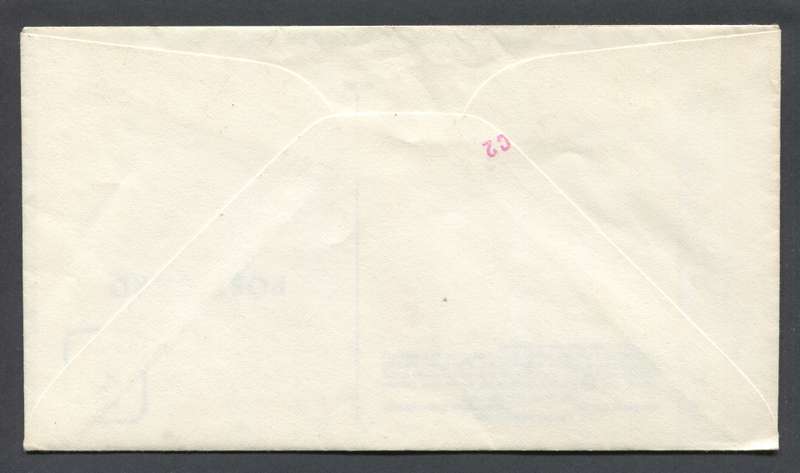 USA -  FDC - 1978