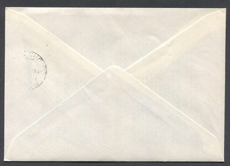 RSA - Parqebot Cover