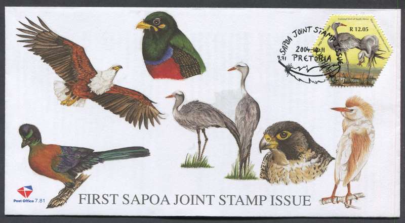 RSA - FDC - No 7.81 - 2004