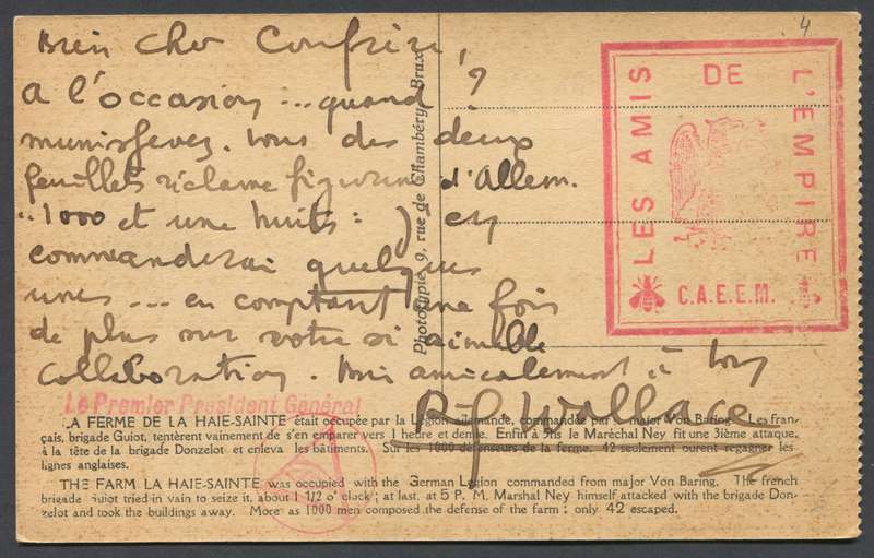 Post Card