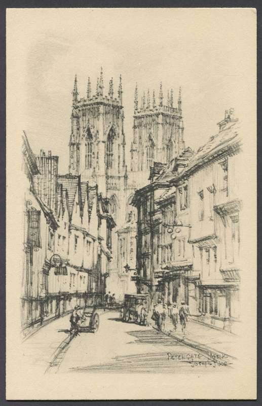 Post Card