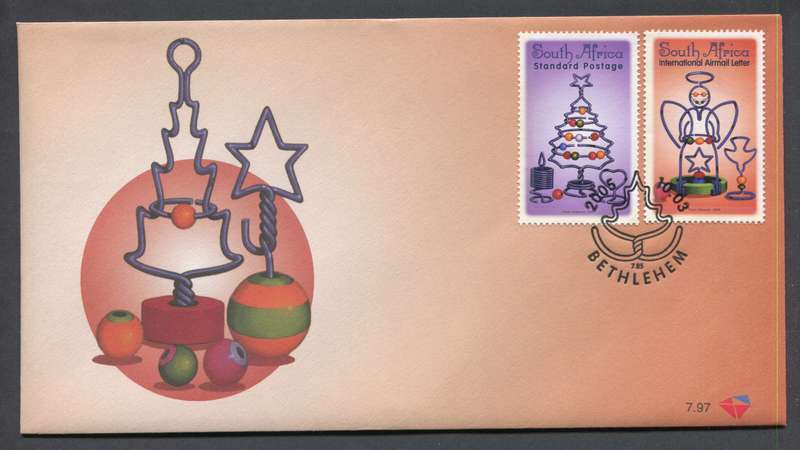 RSA - FDC - No 7.97 - 2005
