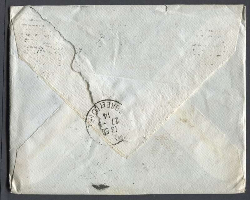 Union of SA - Cover