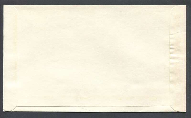 Canada - FDC - 1976 - Unaddressed