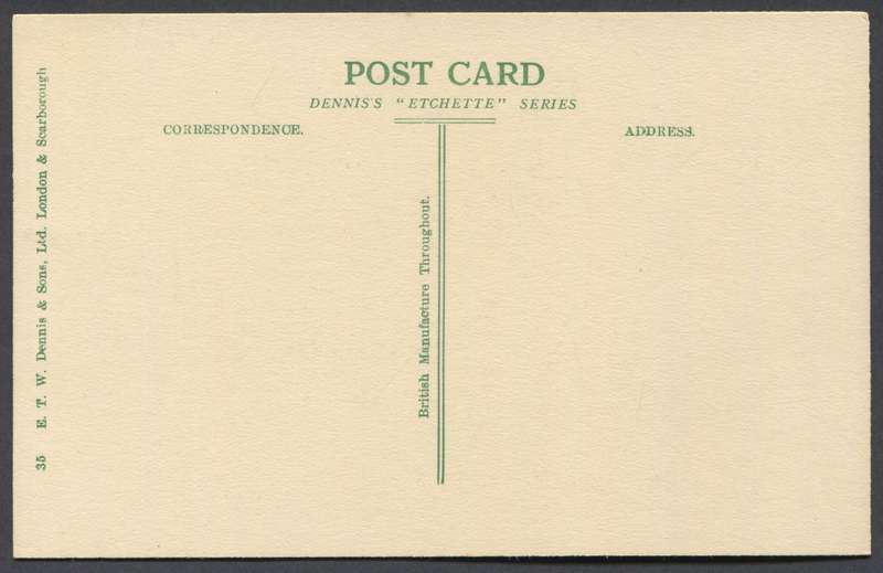 Post Card