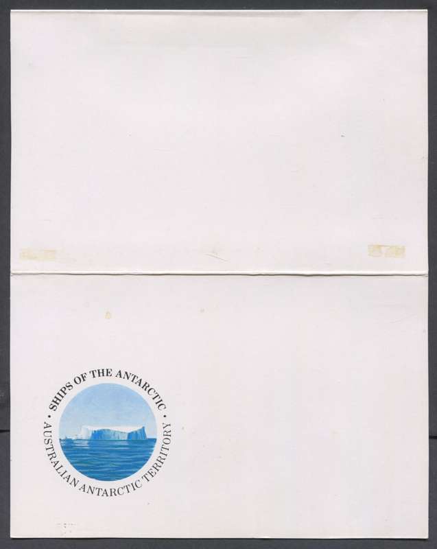 Australian Antarctic Territory - Presentation Pack - 1979 - MNH