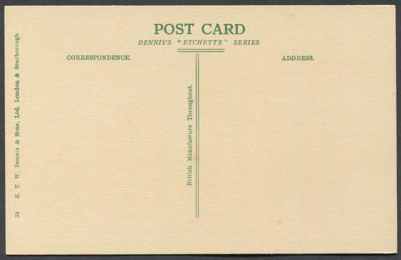 Post Card