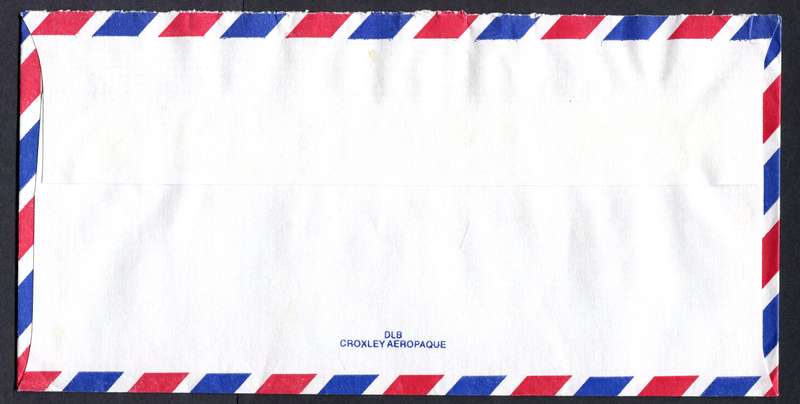 Botswana - "Maxi" Size Cover