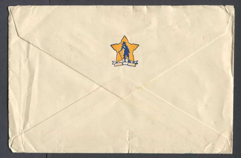 Union of SA - Cover