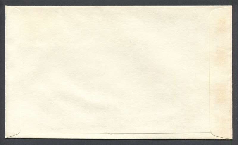 Canada - FDC - 1976 - Unaddressed