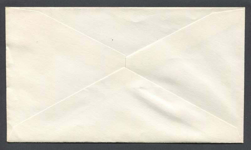 USA -  FDC - 1979