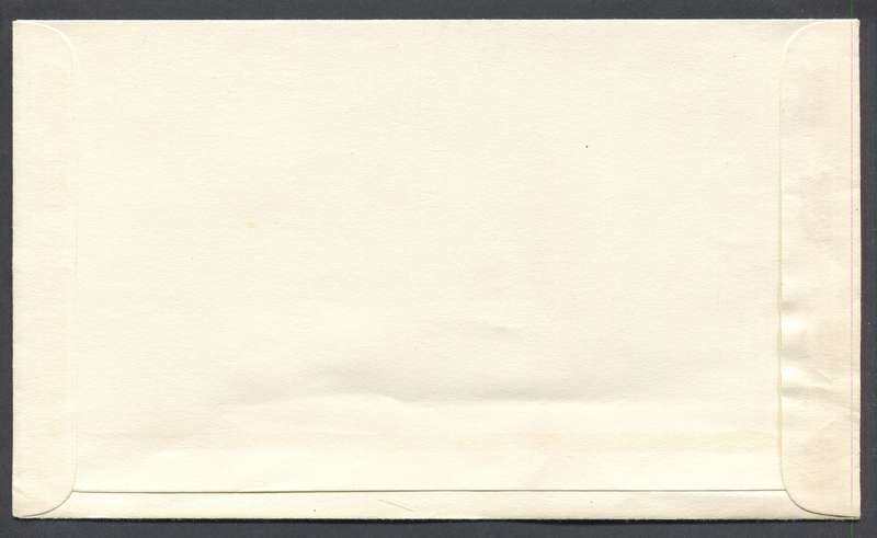 Canada - FDC - 1976 - Unaddressed