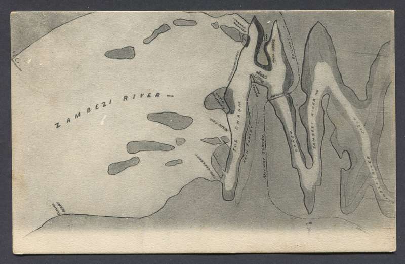 BSAC - Post Card