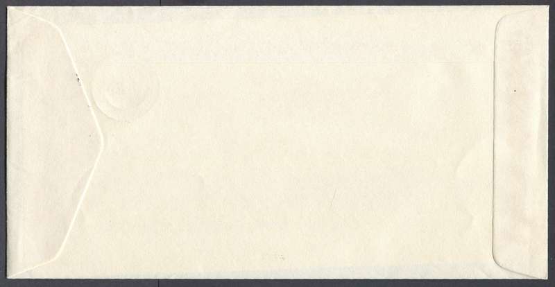 RSA - Shipwrecks - Commemorative Cover - no 3
