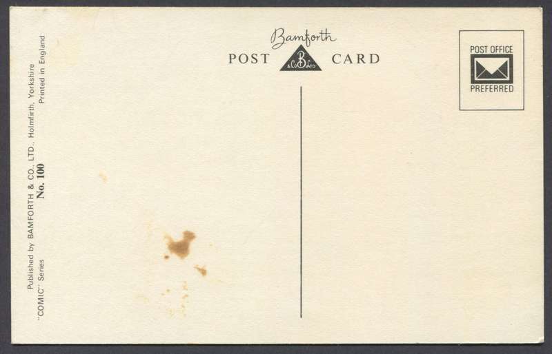 Post Card