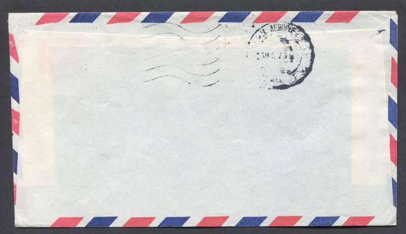 USA - Flight Cover
