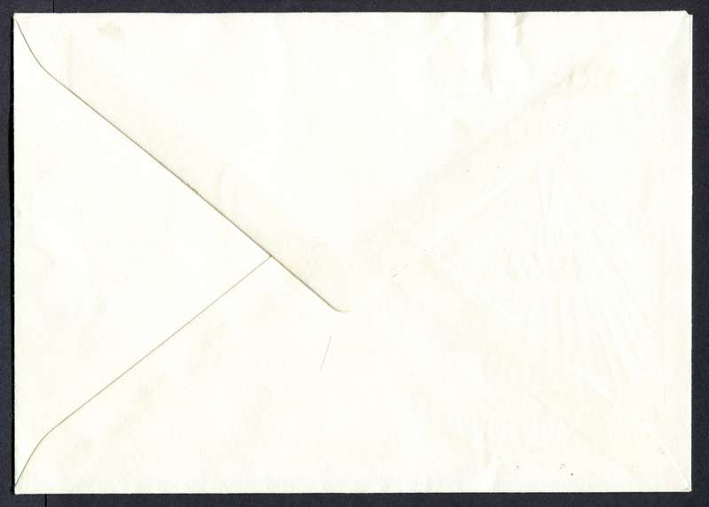 Botswana - FDC - 1969