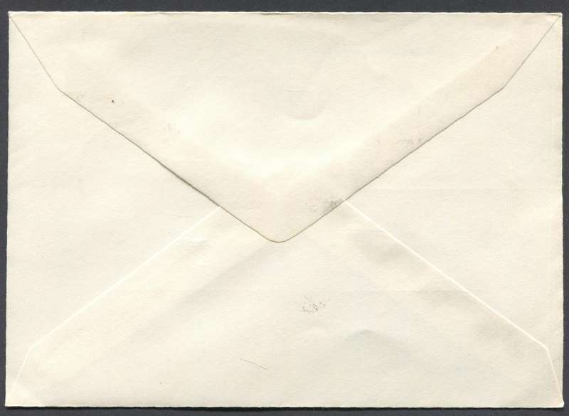 RSA - Parqebot Cover