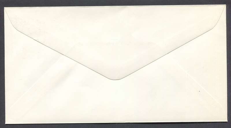 Netherlands - FDC - No 113 - 1971 - Unaddressed