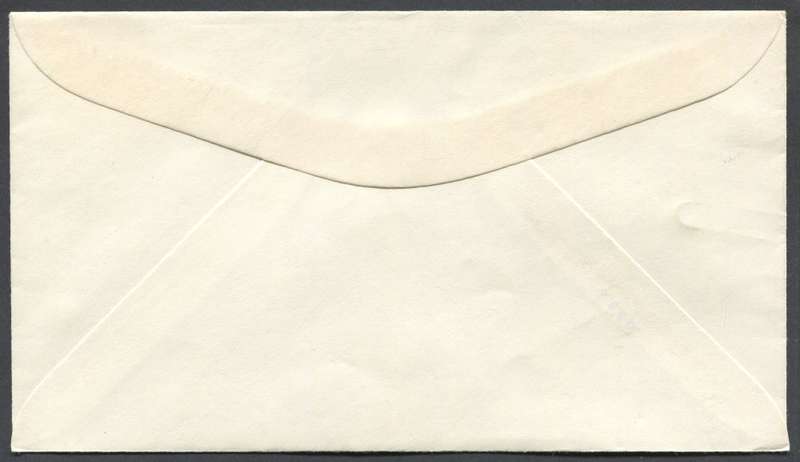 USA -  FDC - 1978
