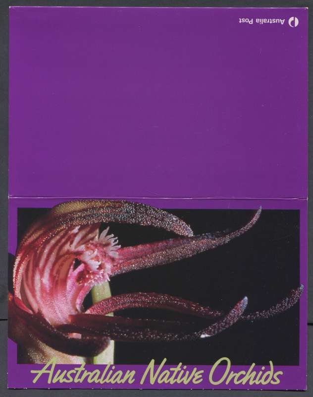 Australia - Presentation Pack - 1986 - MNH