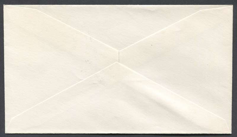 USA -  FDC - 1979