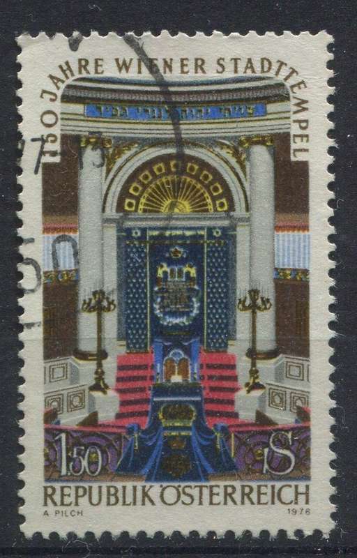 Austria - 1976 - Used