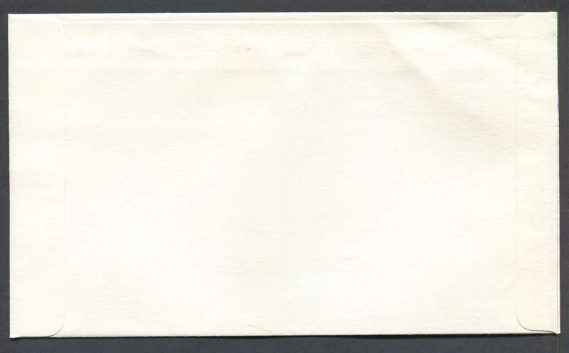 Canada - FDC - 1976 - Unaddressed