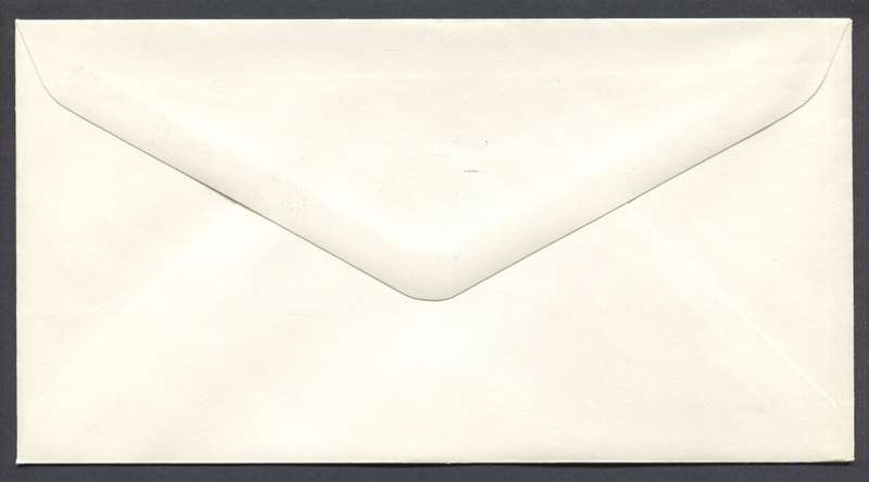 Netherlands - FDC - No 116 - 1972 - Unaddressed