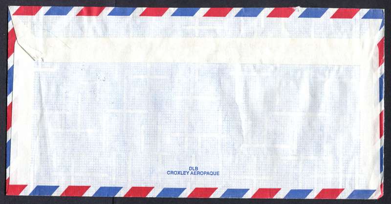 Botswana - "Maxi" Size Cover
