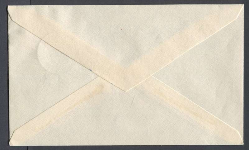 RSA - Cover