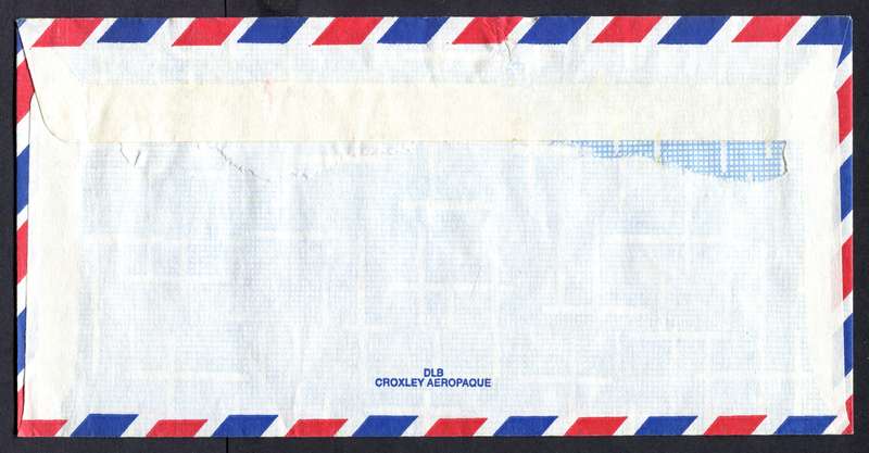 Botswana - "Maxi" Size Cover