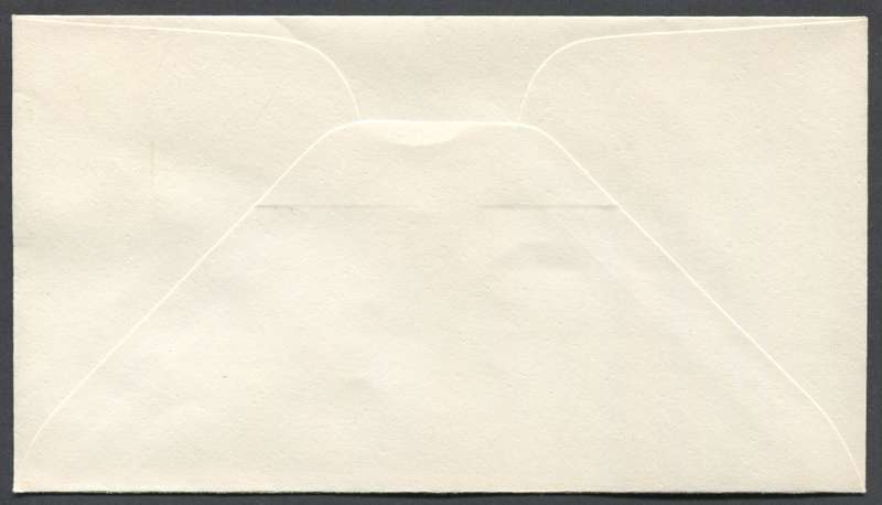 USA -  FDC - 1980