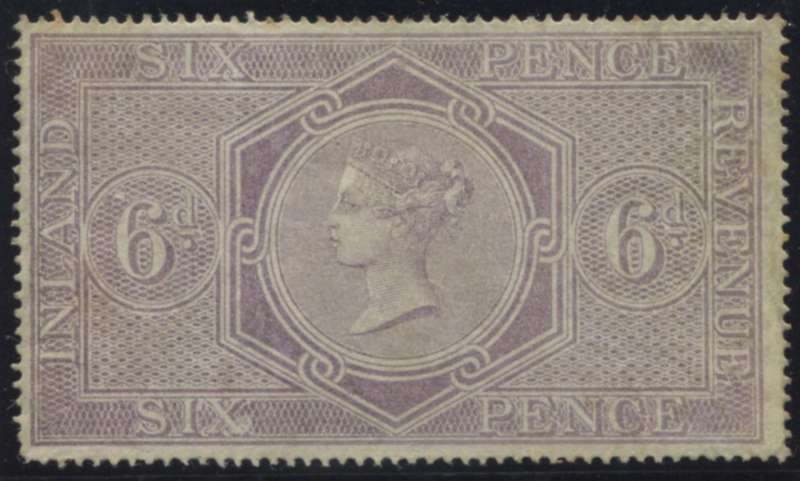 Great Britain - Revenue - Used