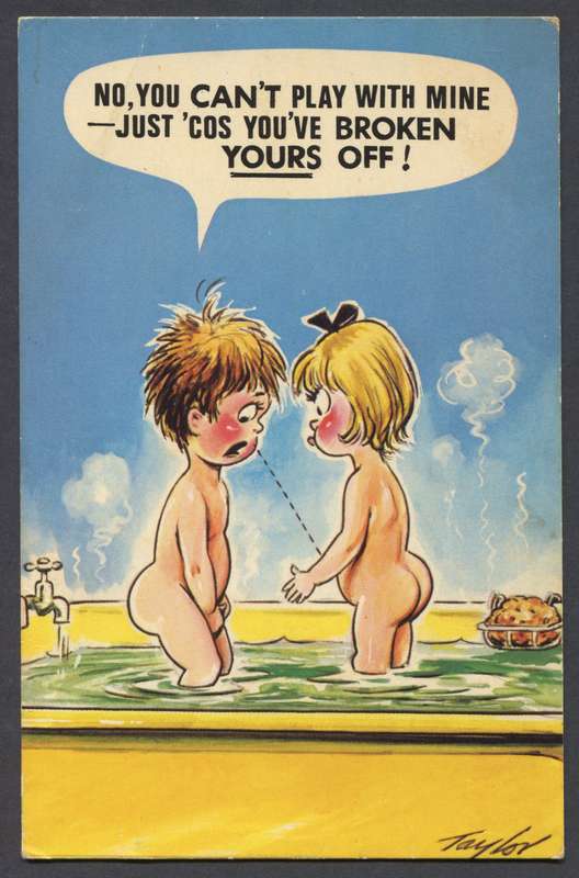Post Card