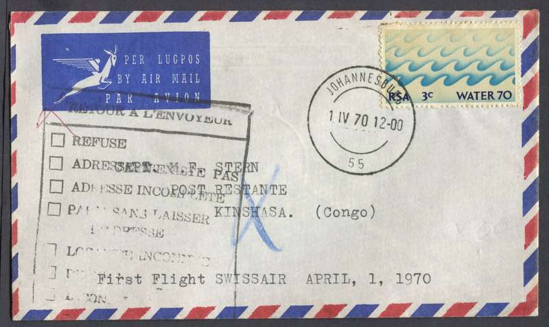 RSA - Cover