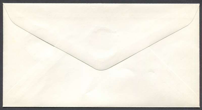 Netherlands - FDC - No 118 - 1972 - Unaddressed