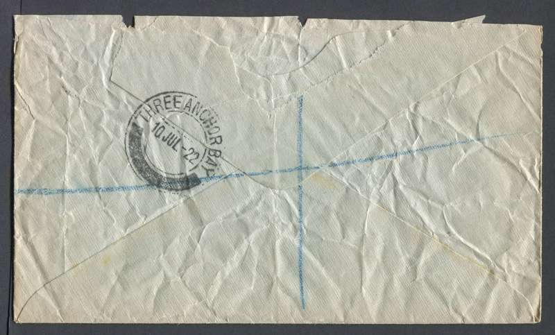 Union of SA - Cover