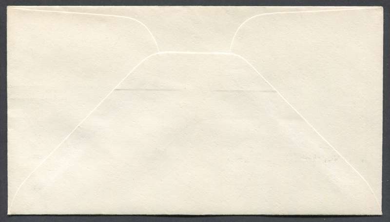 USA -  FDC - 1980