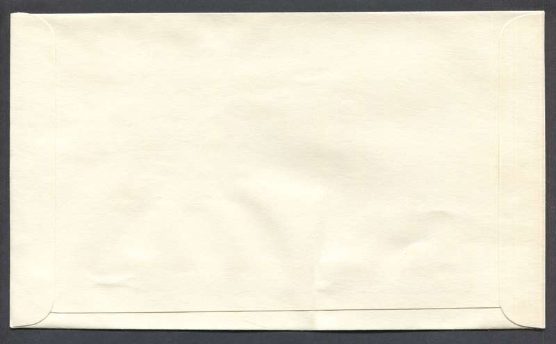 Canada - FDC - 1977 - Unaddressed