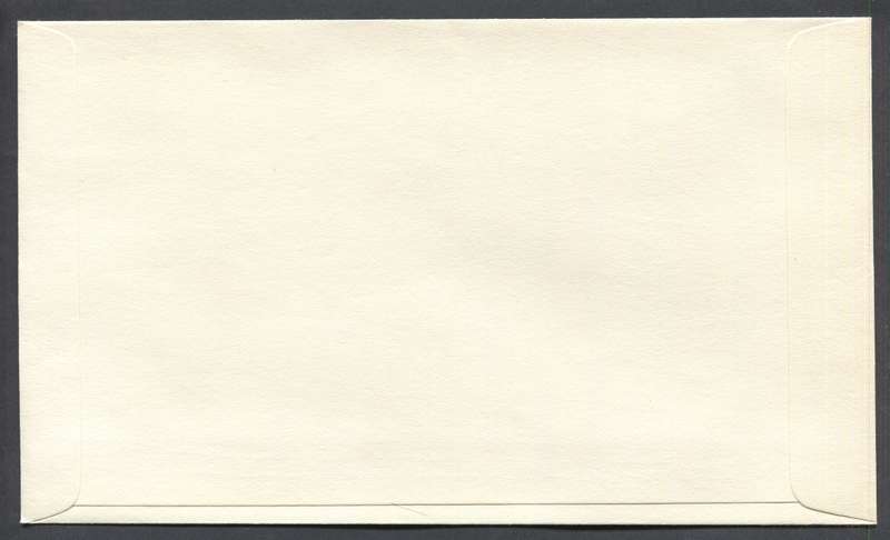 Canada - FDC - 1977 - Unaddressed