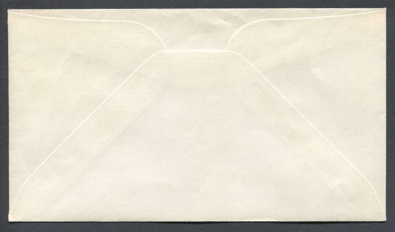 USA -  FDC - 1968