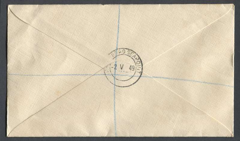 Union of SA - Cover