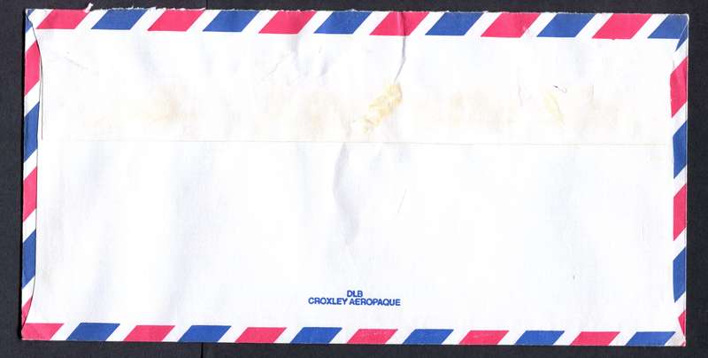 Botswana - "Maxi" Size Cover