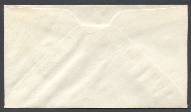 USA -  FDC - 1968