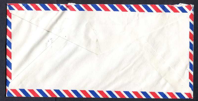Botswana - "Maxi" Size Cover