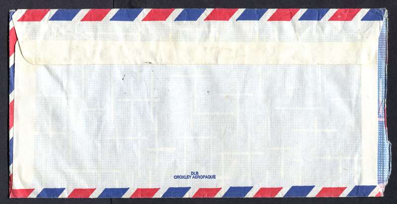 Botswana - "Maxi" Size Cover